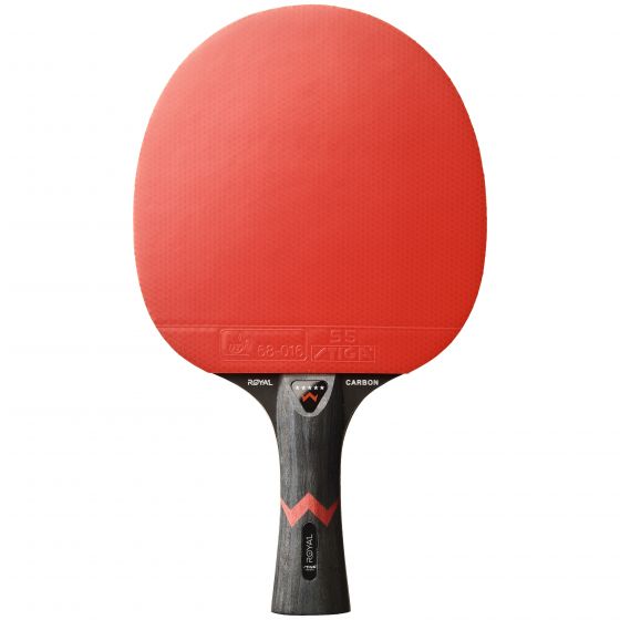 Stiga Royal Carbon 5 csillagos komplett pingpongütő Stiga Royal Carbon 5 csillagos komplett pingpongütő